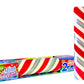 Giant Candy Cane Peppermint Mint Twist Stick 2 Pounds