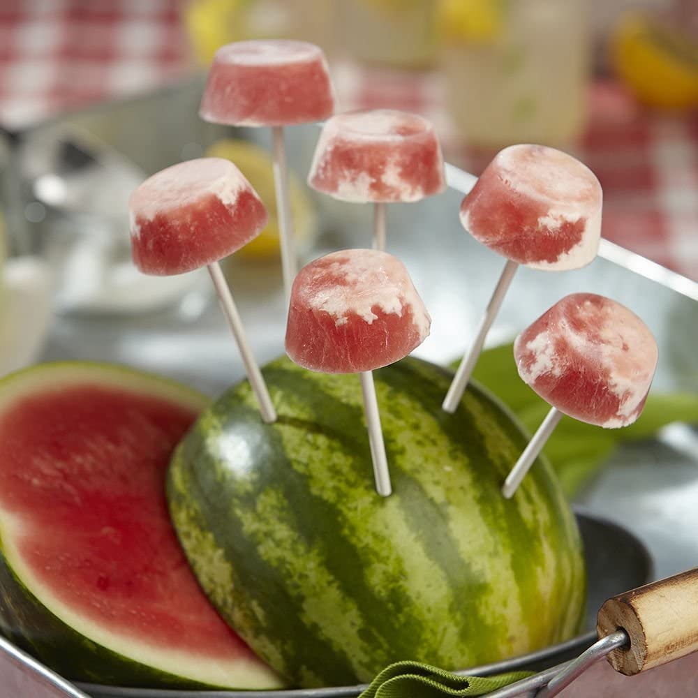 Wilton Lollipop Sticks, 50 Ct, Multicolor
