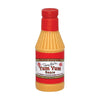 Terry Hos Yum Yum Spicy Steakhouse Steak Shrimp Sauce, 16 Fluid Ounce - 6 Per Case.