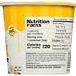 Bakery On Main Oatmeal Cups, Usda Organic, Gluten-Free, Vegan & Non Gmo, Probiotic - Walnut Banana, 1.9 Oz (Pack Of 12)