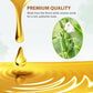 Soeos Sesame Oil, Toasted Sesame Seed Oil, 8.45 Fl Oz (250 ml) Pack of 2, Total 500 ml, Nutty Flavor, Perfect for Asian Food, No