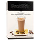 ProtiFit Very High Protein Meal Replacement Drink Mix, 35g Protein, Low Calorie, 7 Servings, Chocolate, 1.23 Ounce