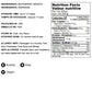 Food to Live Buckwheat Groats, 1 Pound - Hulled Whole Grains, Raw, Kosher, Vegan, Sirtfood, Bulk, Good Source of Dietary Fiber,