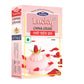 LUCKY CHINA GRASS (ROSE Flavor 100 gm)[Pack of 5]