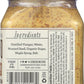 Spicy Brown Mustard 11 Ounces (Case Of 6)