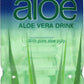 Iberia Aloe Vera Juice Drink, Coconut, 16.9 Fl Oz (Pack Of 8)