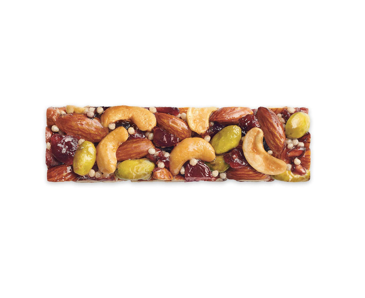 KIND BAR PLUS PMGRNTE BLUBRY P 1.4OZ