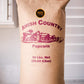 Amish Country Popcorn | 50 Lbs Bag Red Kernels | Old Fashioned, Non-Gmo And Gluten Free (50Lbs Bag)