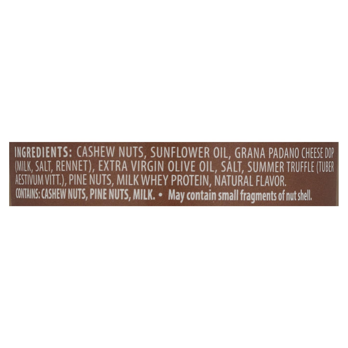 Filippo Berio Pesto, Truffle, 6.7 Ounce Glass Jar, Pack Of 6
