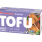 Mori-Nu Silken Tofu Lite Firm | Velvety Smooth And Creamy | Low Fat, Gluten-Free, Dairy-Free, Vegan, Made With Non-Gmo Soybeans, Ksa Kosher Parve | Shelf-Stable | Provides Protein | 12.3 Oz X 6 Packs