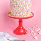 By The Cup Small Candy Conversation Hearts, 1 Lb Bulk Bag