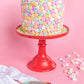 By The Cup Small Candy Conversation Hearts, 5 Pound Bulk Bag