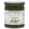 Jeffs Natural Imported Non Pareil Capers, 6 Ounce - 6 Per Case.6