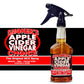 Smoker’s Choice Apple Cider Vinegar BBQ Spray – 20 oz