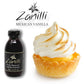 Zanilli Mexican Vanilla Extract - 4.2Fl Oz - Pure Vanilla Extract For Baking - No Sugar Added - Gluten Free