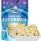 Arctic Farms Freeze Dried Ice Cream Bits Bagged And Boxed - Does Not Melt (Banana)