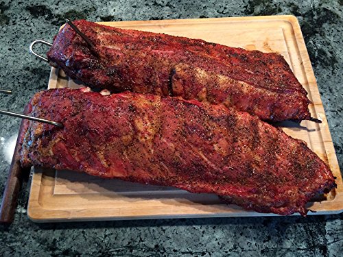 Adkins Barbecue BBQ Seasoning, All Natural, 16 Ounce (Pack of 1)