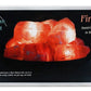 Himalayan Salt - Fire Bowl By Aloha Bay - 8 In.
