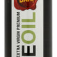 Bari Oil Olive Extra Virgin Organic, 250 ml