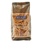 Delallo Gluten Free Penne Pasta, Non-Gmo, Made With Brown Rice Flour, Made In Italy, Whole Grain, Kosher, All Natural, 12 Oz Bag, (12 Pack)