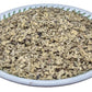 Nature Tea Mullein Leaf Loose Tea - Dried Verbascum thapsus, 2 oz