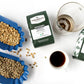 Fresh Roasted Coffee, Unroasted Organic Honduran Marcala, Fair Trade Kosher, 5 Pound