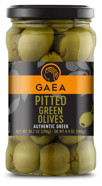Cat Coras Kitchen, Olive Olympian Grn Ptd, 5.1 Oz, (Pack Of 8)