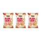 Inka Crops Inka Chips- Chile Picante Plantain Chips,4 Ounce (Pack Of 3)