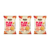 Inka Crops Inka Chips- Chile Picante Plantain Chips,4 Ounce (Pack Of 3)