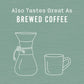 Allegro Coffee Organic Espresso Sierra Whole Bean Coffee, 12 oz - Rich Flavor, Premium Quality, Perfect for Espresso Lovers