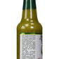 Marie Sharp's Green Habanero Pepper Sauce 10 oz - Pack 2