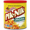 Pik Nik Original Shoestring Potatoes, 4 Ounce - 12 per case.
