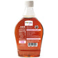 Wholesome Yum Zero Sugar Maple Syrup (Keto Maple Syrup) With Monk Fruit & Allulose - Natural Sugar Free Pancake Syrup - No Artificial Colors Or Flavors  Non GMO  Low Carb  Gluten-Free  Vegan (Plastic bottle - 12 fl oz)