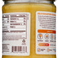 Nutiva, Organic Coconut Oil, Buttery Flavor, 14 Fl Oz Pack Of 2