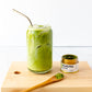 Matcha Love Ceremonial Green Tea Organic 0.7 Ounce Canister (Pack Of 1) Green Tea Powder