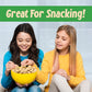 Sincerely Nuts Large Pistachios Roasted & Salted In Shell - 5Lb. Bag | Healthy Snack Food | Great For Cooking | Source Of Fiber,