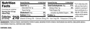 Manischewitz Gluten Free Wide Egg Noodles (4 Pack) Yolk Free, Kosher For Passover And All Year Round Use