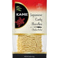 Ka-Me Noodles, Japanese Curly (Chuka Soba), 5 Ounce (Pack Of 12)