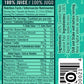 NILO 100% Pure Coconut Water | Naturally Hydrating Electrolyte Drink | Smart Alternative to Coffee, Soda, and Sports Drinks (Pac