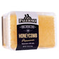 Palermo Gourmet Raw Honeycomb, 100% Edible, All-Natural, 4-Pack, 7 oz Each, No Additives, No Preservatives