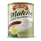 Caffe DVita Matcha Green Tea Drink Mix, Gluten Free, Low Fat, 19 Oz Can