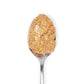 Big Spoon Roasters Fiji Ginger Almond Butter W/Sea Salt - Keto Friendly, Low Sugar Almond Butter - Crunchy Almond Butter With Be