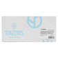 Teazzers Premium Green Pineapple Papaya Tea Bags, Unsweetened, 1 Ounce (Pack of 96)