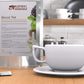 Dherbs Mucus Tea, 40 Grams