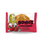 Bobos Oat Bites Stuffd Variety Pack (Strawberry, Original Chocolate Chip, and Apple Pie), Pack of 30 (1.3 oz Bites), Gluten Fr