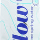FLOW WATER Alkaline Spring Water, 16.9 FZ