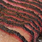 SuckleBusters 1836 Beef Rub: Texas-Style BBQ with Bold Cracked Black Pepper, Medium Heat, Gluten-Free, No MSG Shaker (12oz)