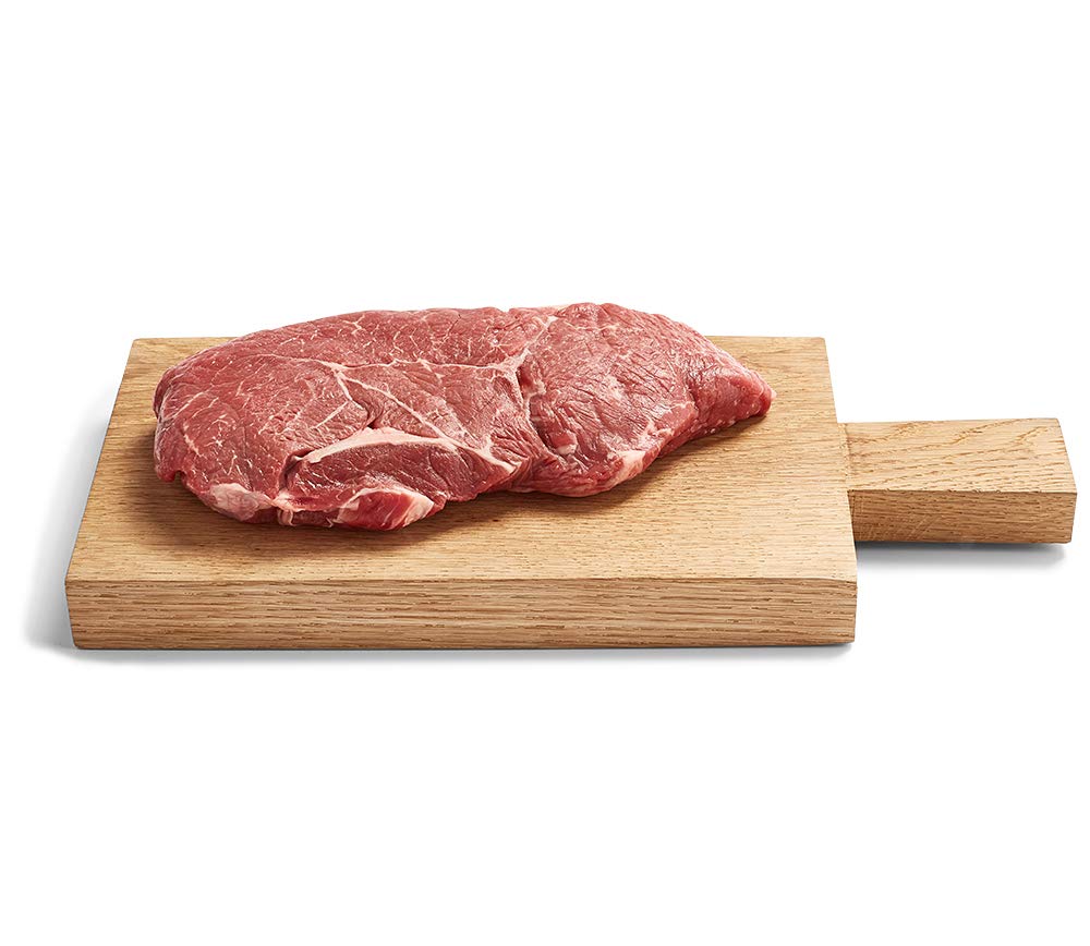 Beef Loin Top Sirloin Steak Step 1