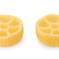 De Cecco Pasta, Rotelle No.54, 1 Pound (Pack Of 12) - Made In Italy, High In Proteing & Iron, Bronze Die