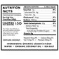 Coyotas Organic Cassava Tortillas - Medium - 8CT